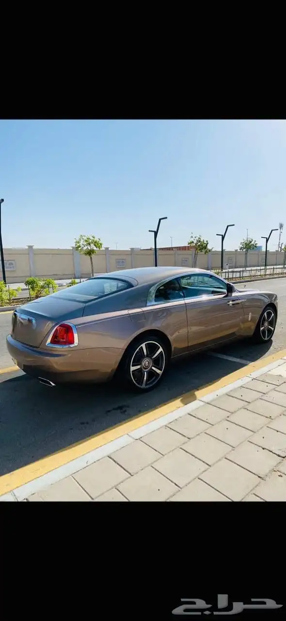 رولزرويس ريث 6