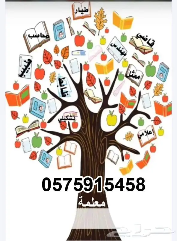 معلمة تأسيس بالرياض 0