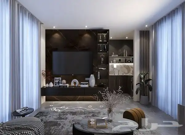 مصمم ديكور بالقطعه عن بعد 3