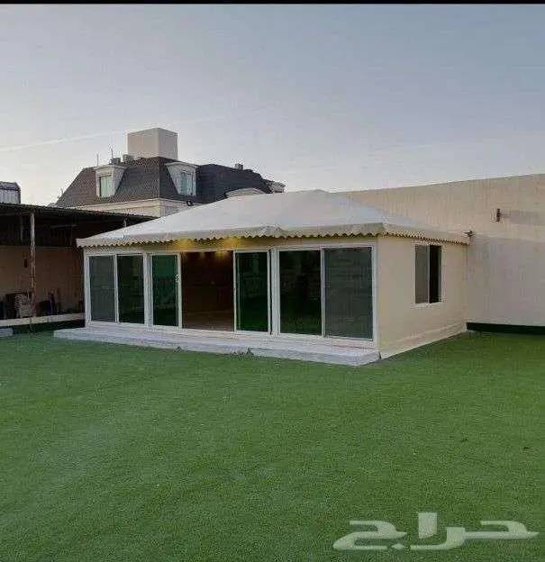 خيام ملكي مجالس خيام بيوات شعر ملكي 2