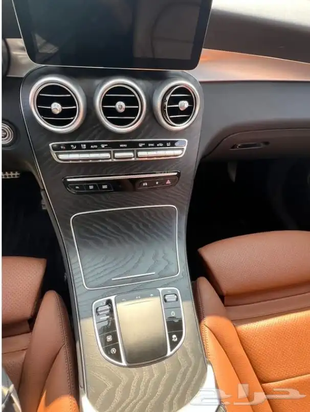 مرسيدس جي ال سي Mercedes Glc-Class GLC 300 AMG موديل 2022 14