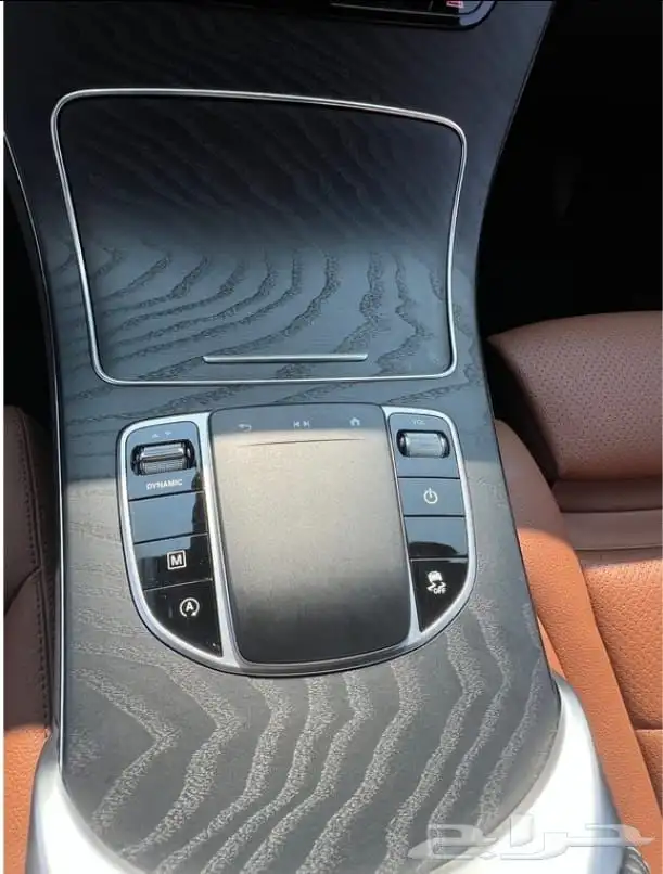 مرسيدس جي ال سي Mercedes Glc-Class GLC 300 AMG موديل 2022 15