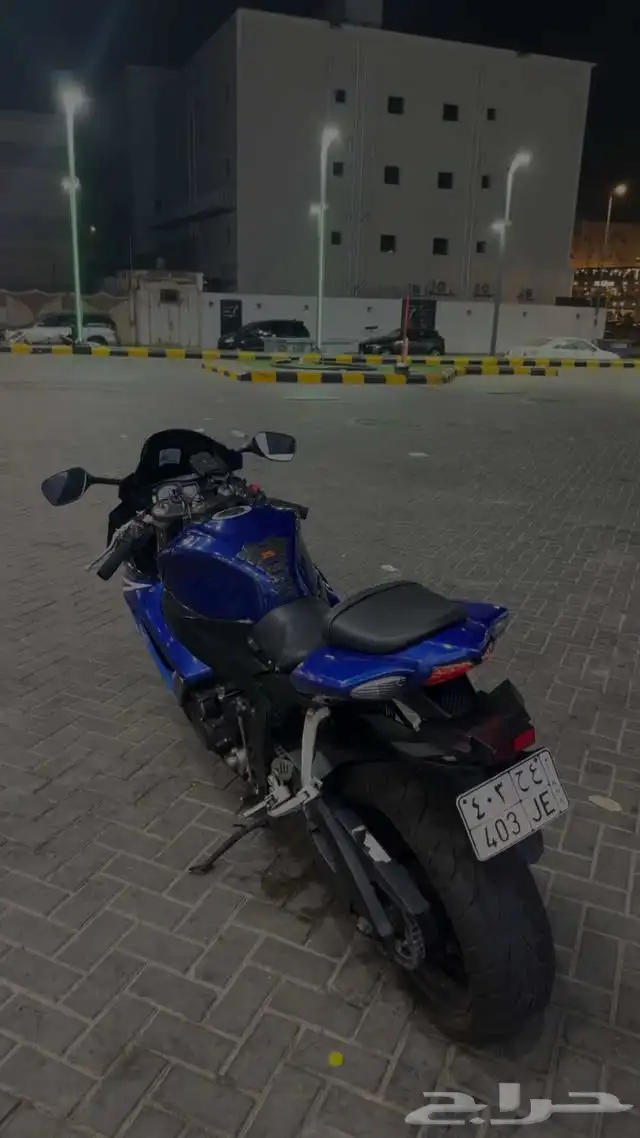 ريس 600 2008 5