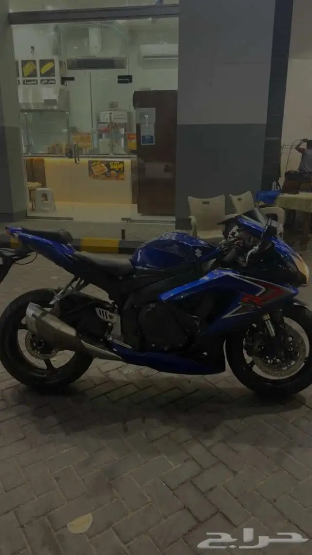 ريس 600 2008 6