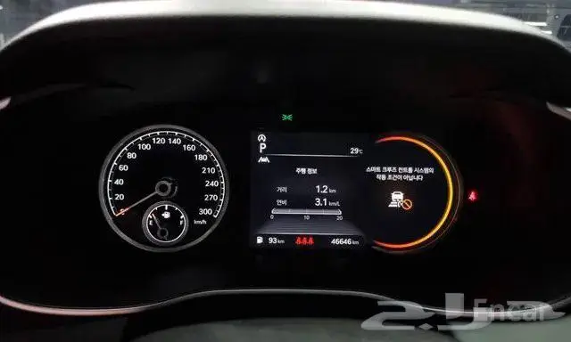 جينسس G70 موديل2021 12