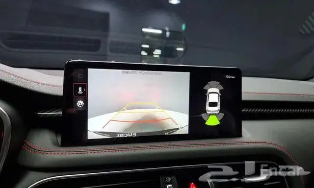 جينسس G70 موديل2021 14