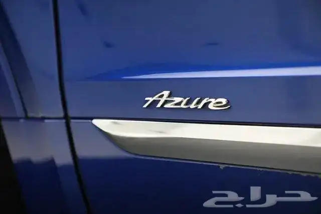بنتلي بنتايقا ازور 2024 Bentley Bentayga Azure V8 4