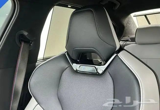 New Bmw M5 2026 جديد 3