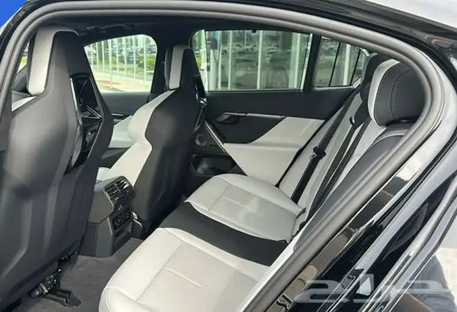 New Bmw M5 2026 جديد 4