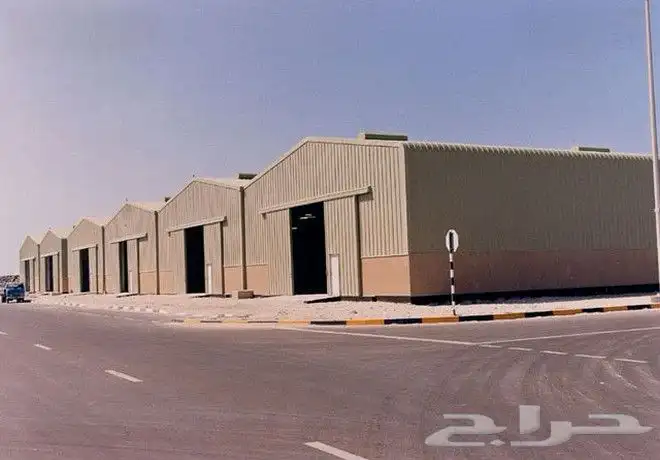 مقاول تركيب هناجر ومستودعات الدمام الخبر القطيف الشرقية 2