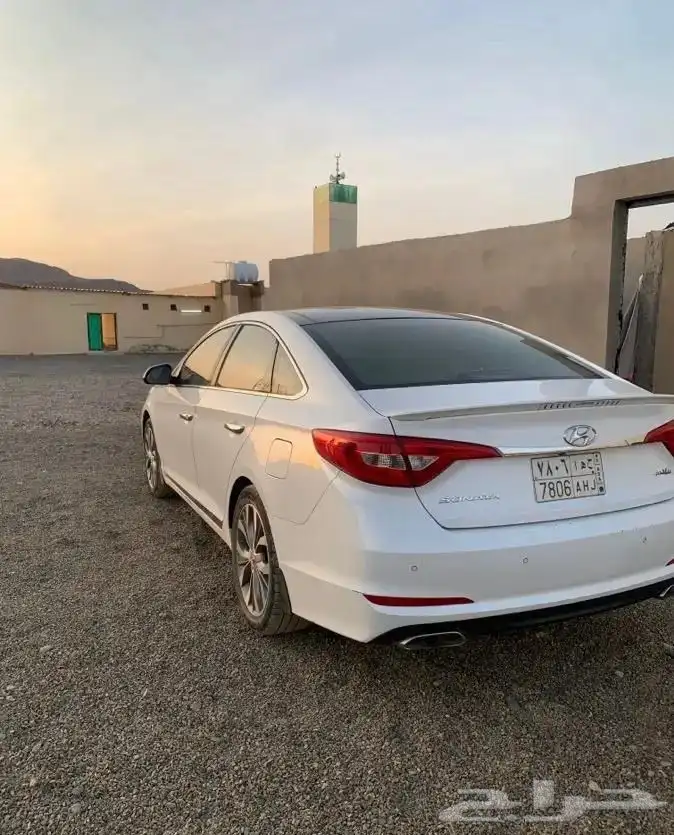 سوناتا 5