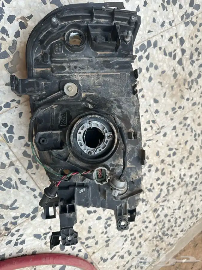 شمعة ددسن 1