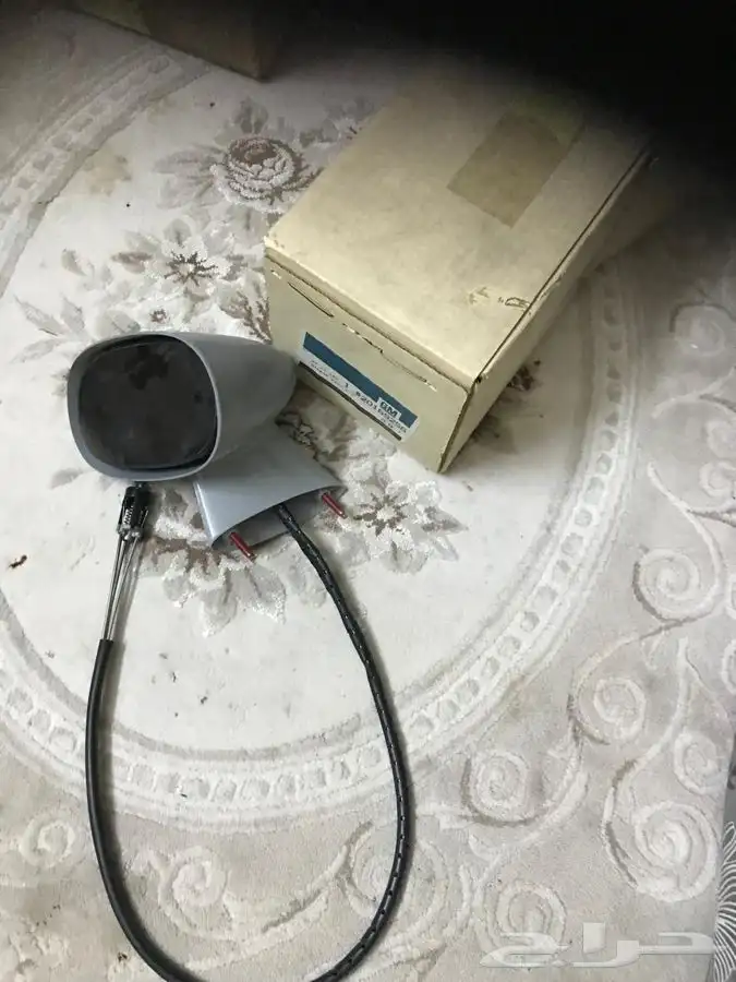 مرايات كابرس 2