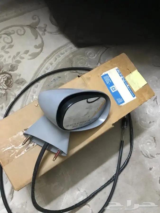 مرايات كابرس 0