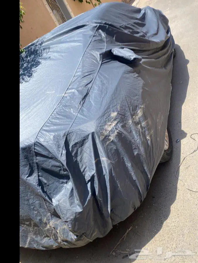 غطاء سيارة عن الشمس 0