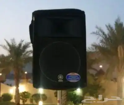 اجار دي جي بلوتوث ومكسر للحفلات 1