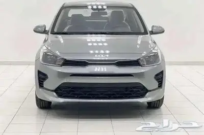 كيا ريو استاندر 2023 9