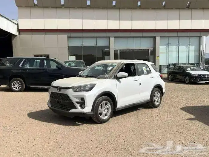 رايز XLE 5