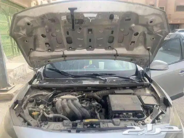 للبيع رينو فلوانس 10