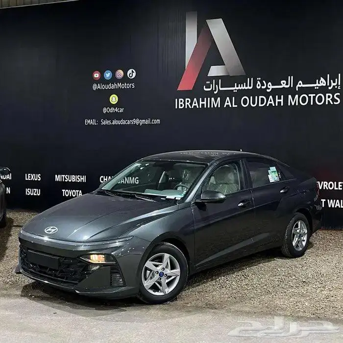 هيونداي اكسنت فيلت 3