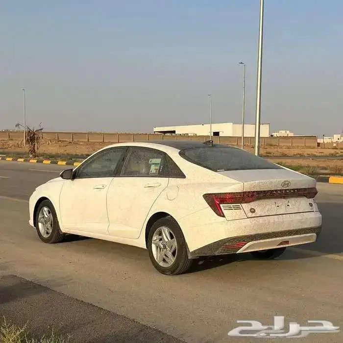 هواندي اكسنت سمارت عرض لفترة محدودة 5