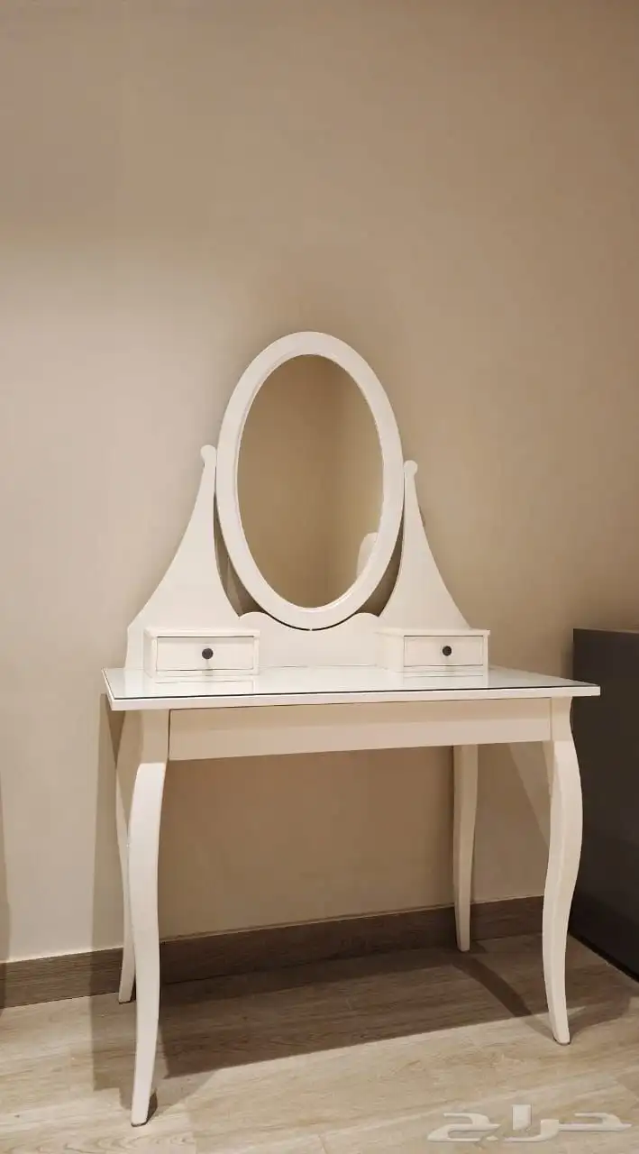 اثاث طاوله تسريحه 4