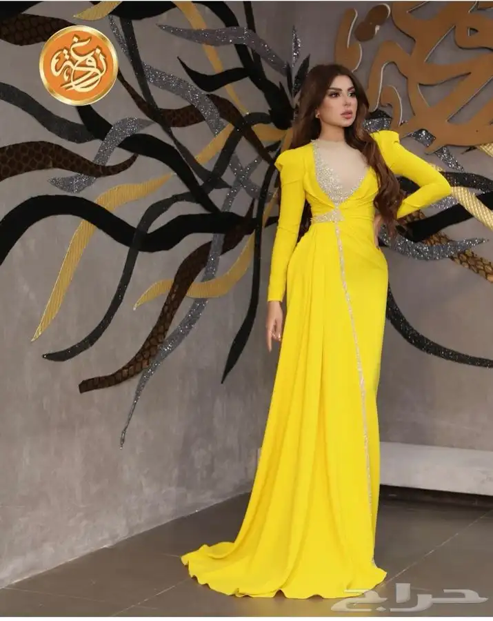 فستان سهره انيق 0