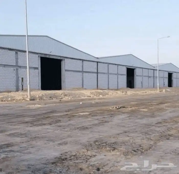 مقاول تركيب هناجر ومستودعات الدمام الخبر القطيف الشرقية 4