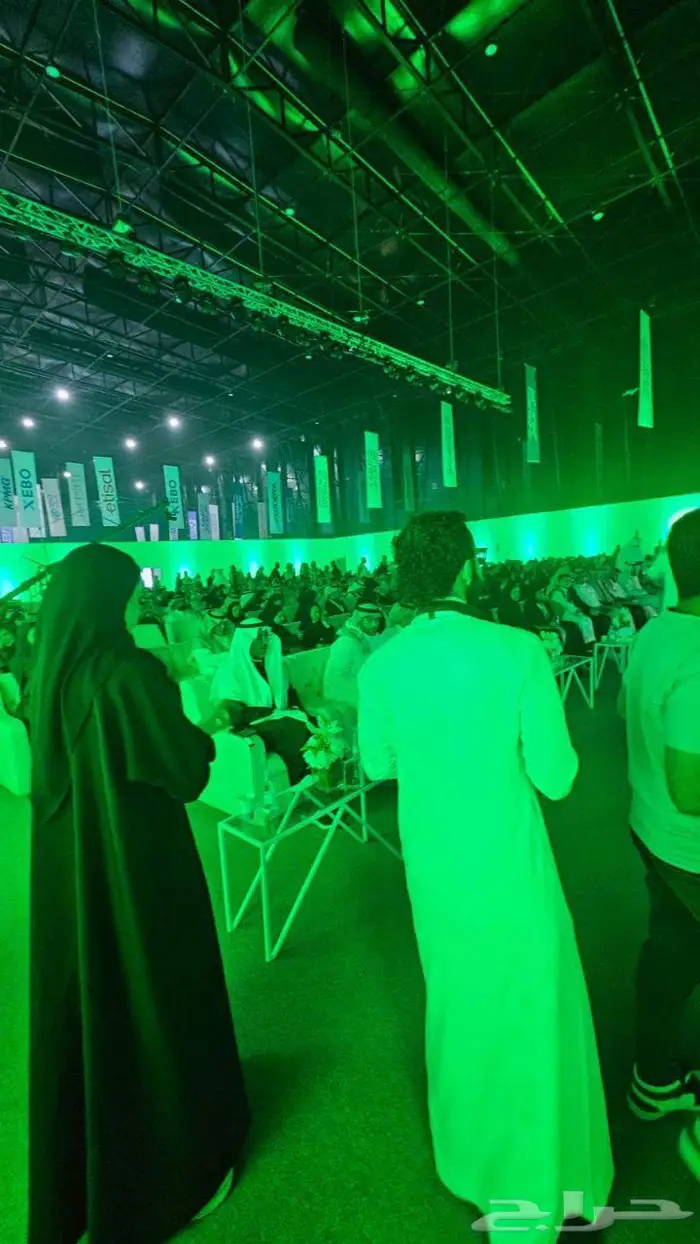 تاجير شاشات B2 B3 LED إضاءات 4