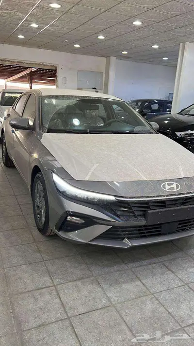 هيونداي النترا 2.0 سمارت 2025 ب 66500 غير شامل الضريبة 7