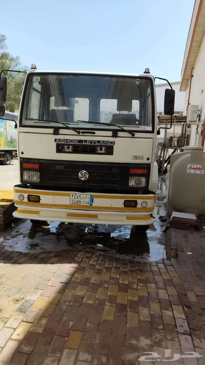 2016 ashok leyland 4