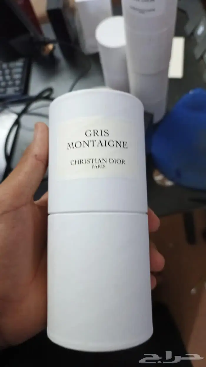 عطر درجه ثانيه 1