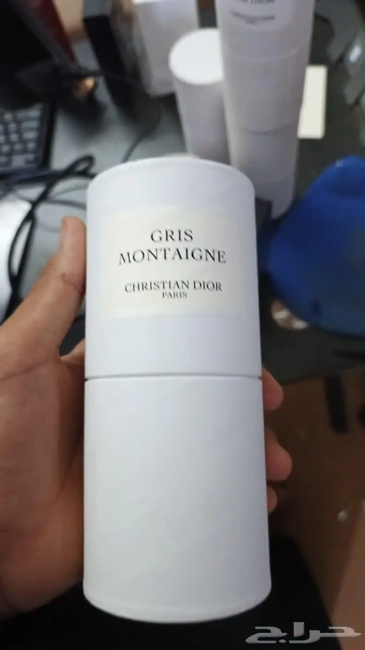 عطر درجه ثانيه 1