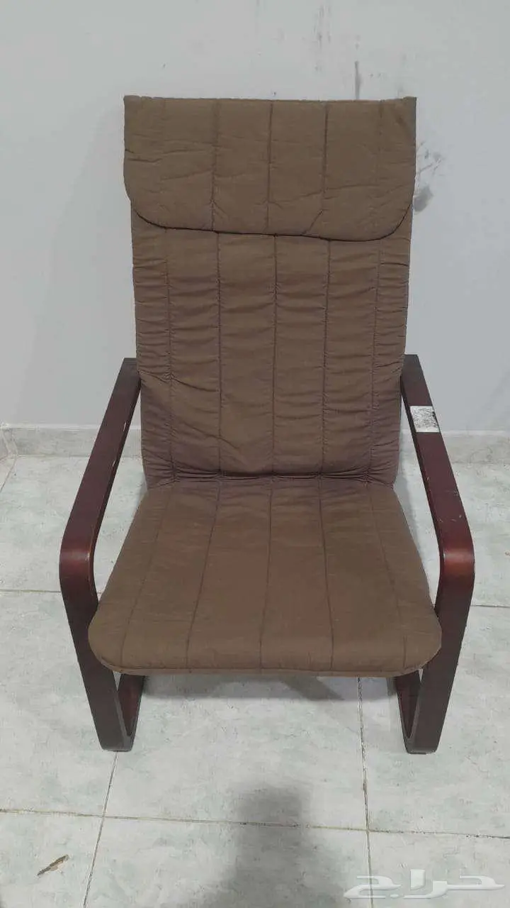 Relaxing chair in good condition 0