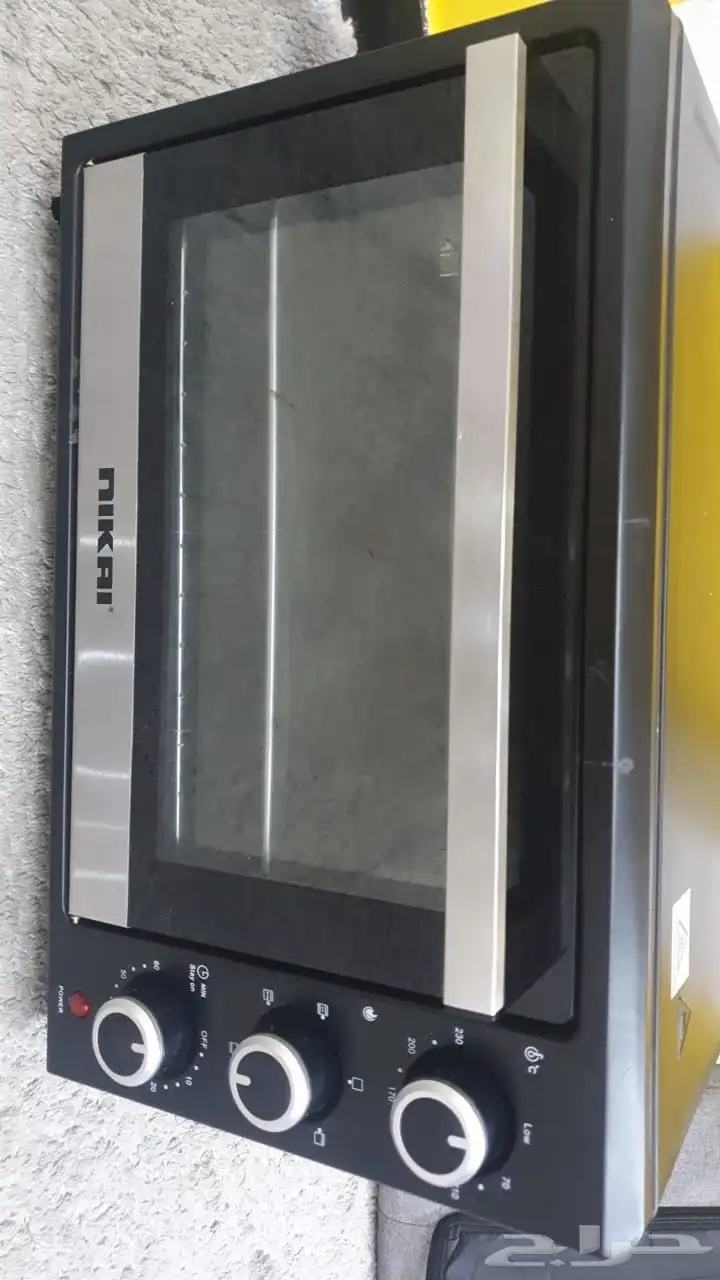 فرن 0