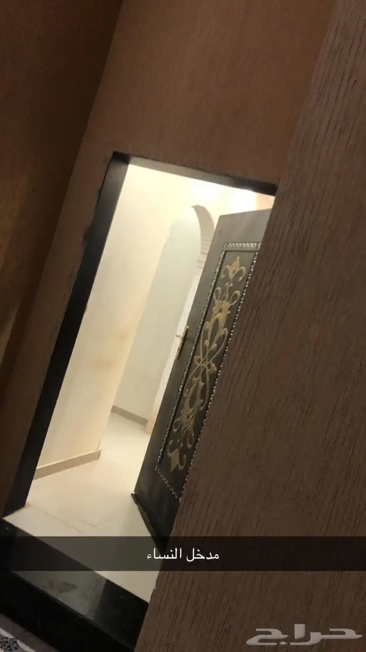 دور الايجار فيلا بيت ارضي الرياض النظيم 1