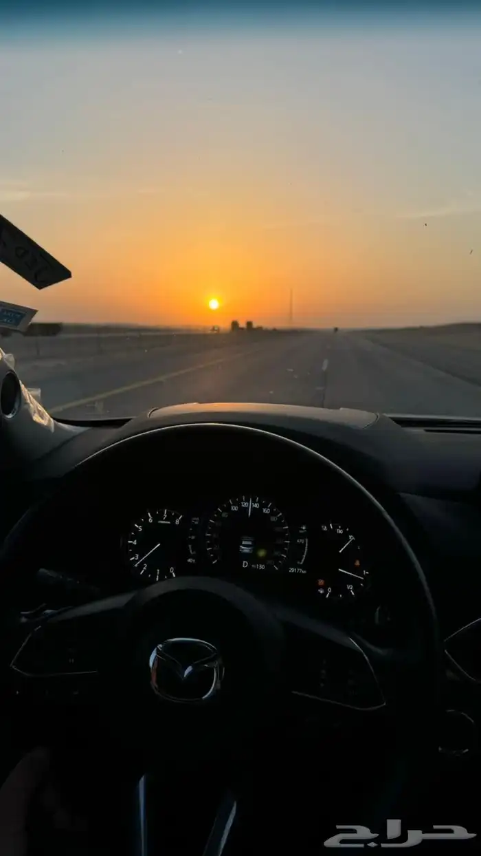 جيب مازدا CX_5 2023 فل اوبشن 7