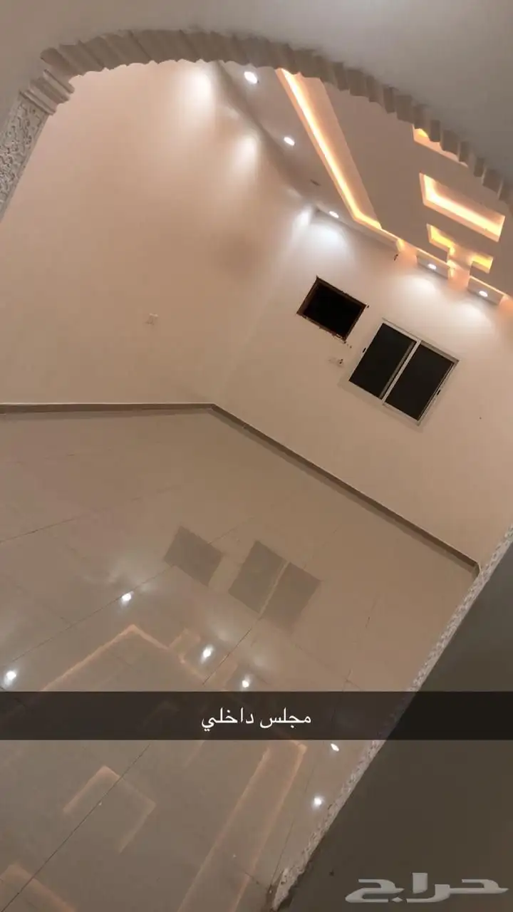 دور الايجار فيلا بيت ارضي الرياض النظيم 6