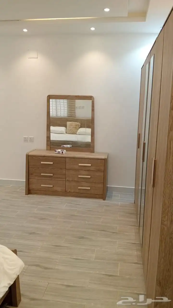 شقه مفروشه محايل عسير الناظر 1