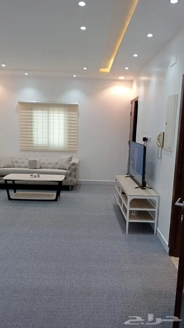 شقه مفروشه محايل عسير الناظر 4