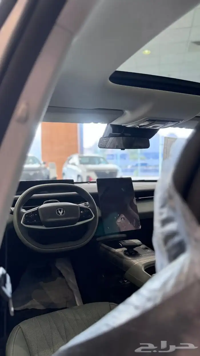 شانجان ايدو بلس بسعر مميز وهوامش ربح منخفضه 0
