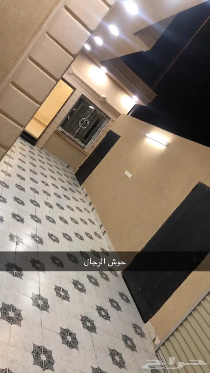 دور الايجار فيلا بيت ارضي الرياض النظيم 5