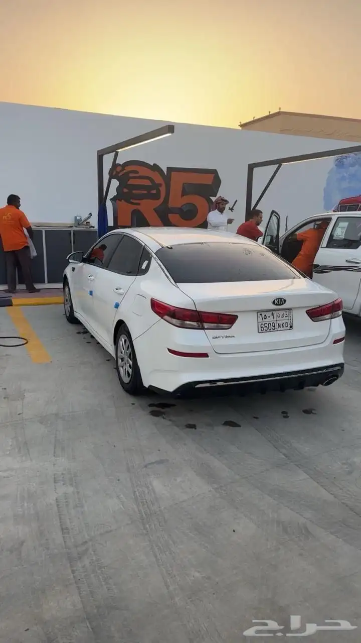 اوبتيما 2020 ممشى 200 الف 1