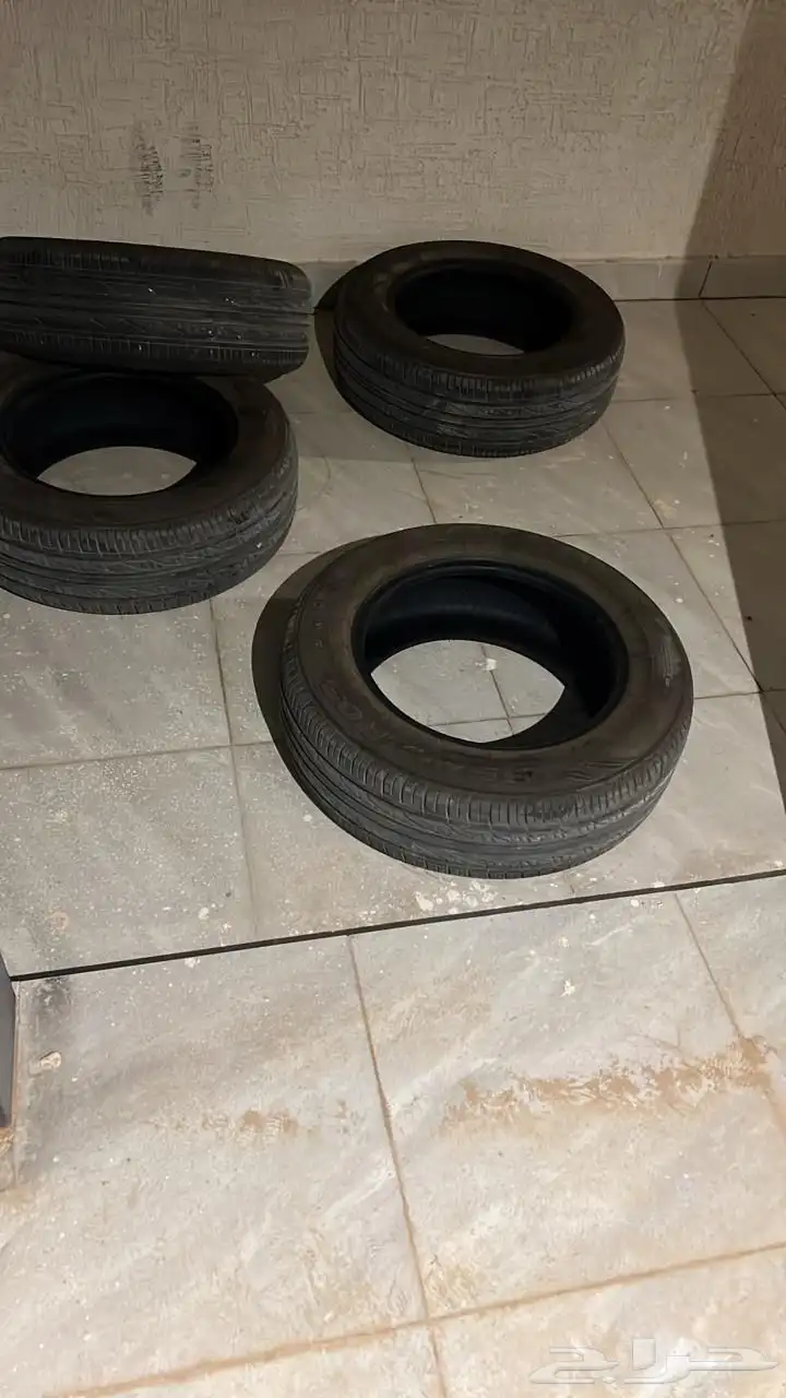 كفرات للبيع 1
