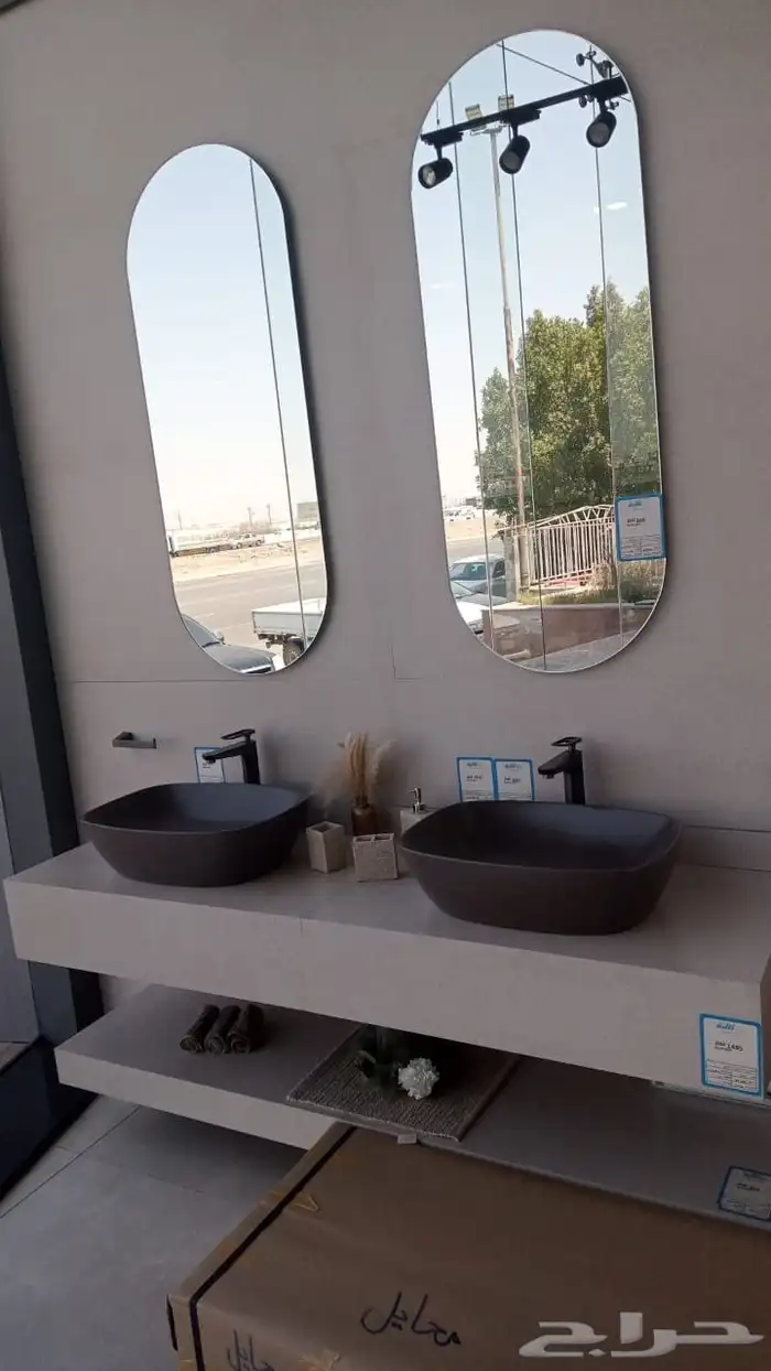 تصنيع مغاسل بورسلان بسعر الجملة من المصنع مباشر دون وسيط 23