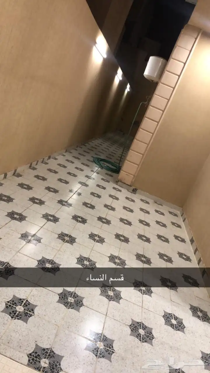 دور الايجار فيلا بيت ارضي الرياض النظيم 4
