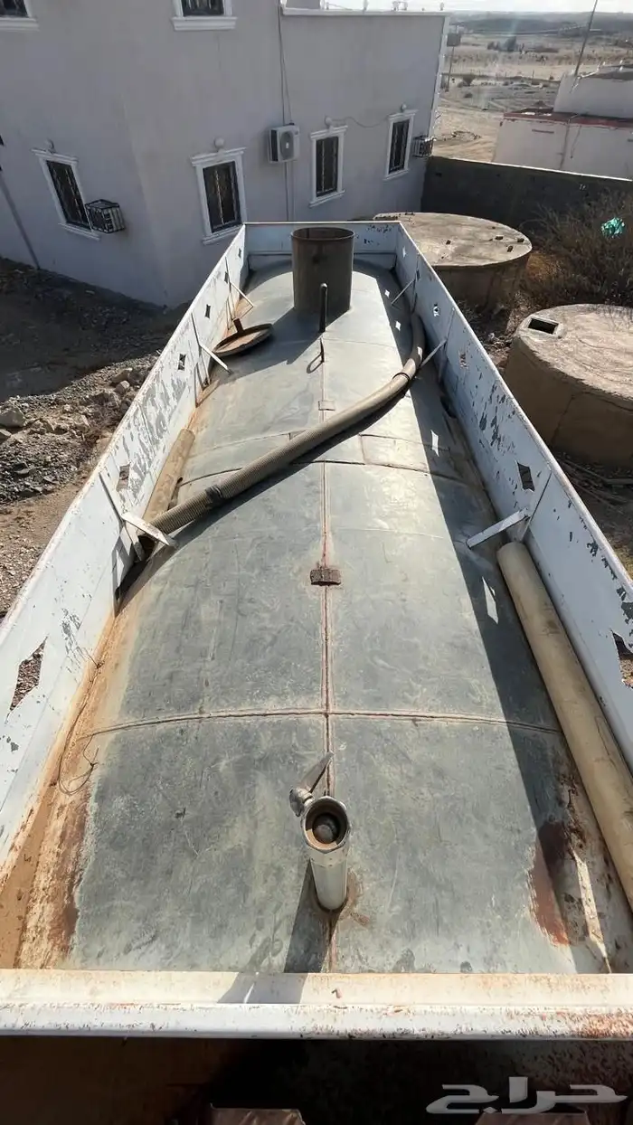تانكي عايدي نظيف 10