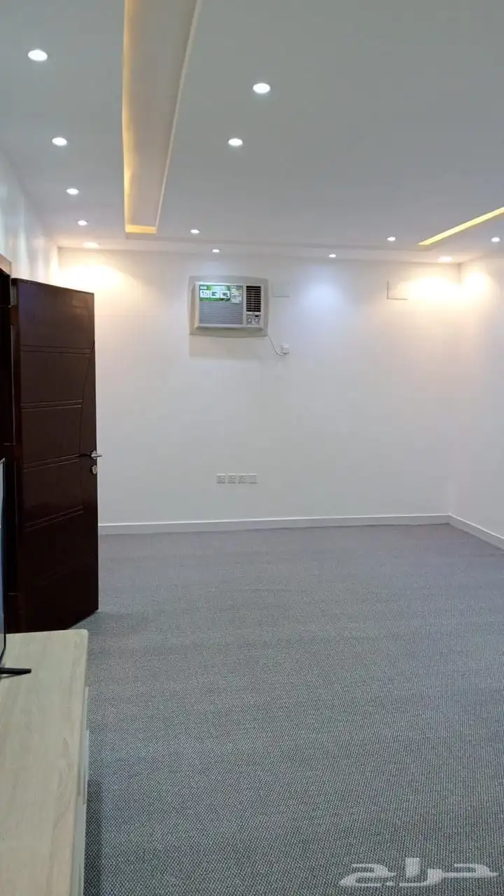 شقه مفروشه محايل عسير الناظر 5