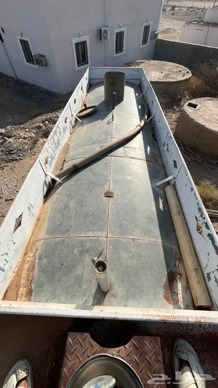 تانكي عايدي نظيف 9