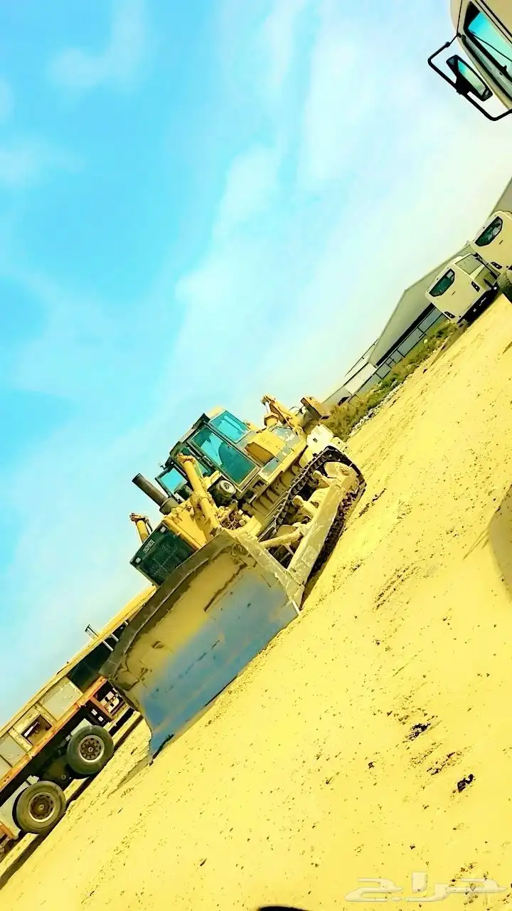 معدات الاجار 0